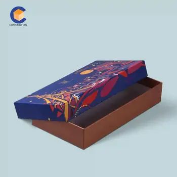 Telescoping Boxes Quickcustomboxes - Modern Ultra HD Vintage Images | Free Download